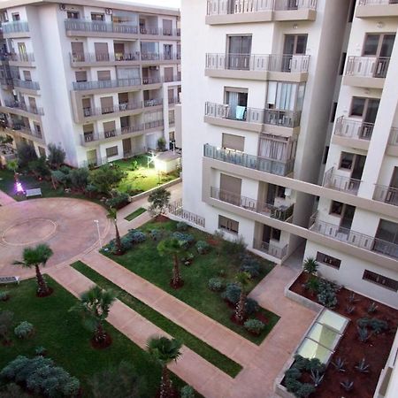 Nice Apartment Near Casablanca Airport Nouaceur Exterior photo